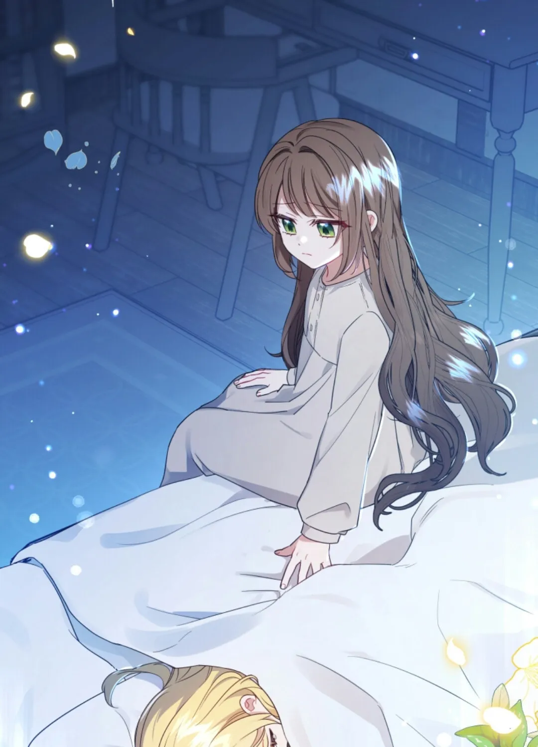 The Villainess Is Shy in Receiving Affection Chapter 1 page 163 - 