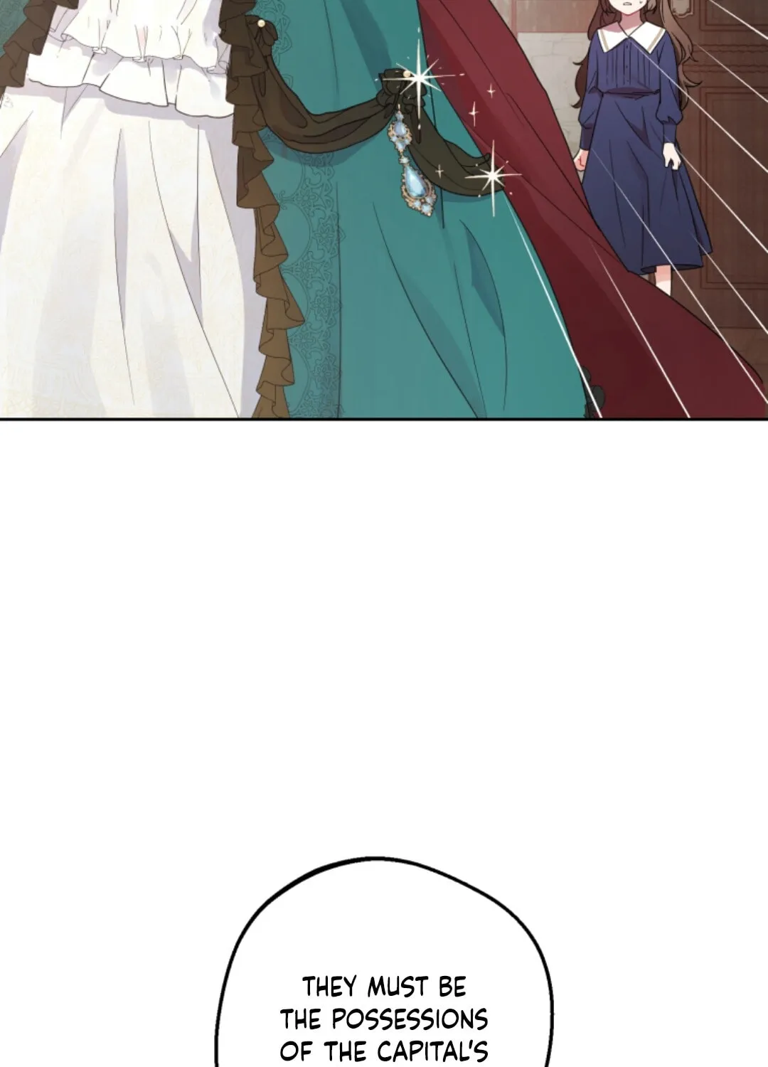 The Villainess Is Shy in Receiving Affection Chapter 1 page 18 - 