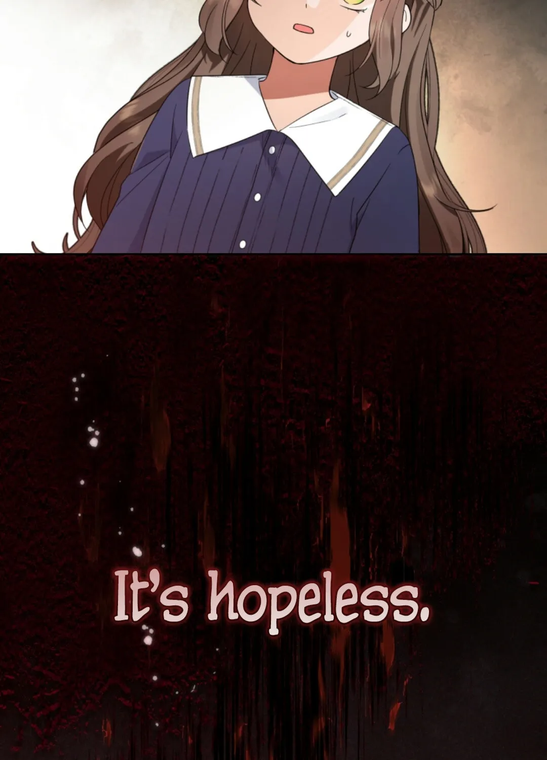 The Villainess Is Shy in Receiving Affection Chapter 1 page 21 - 