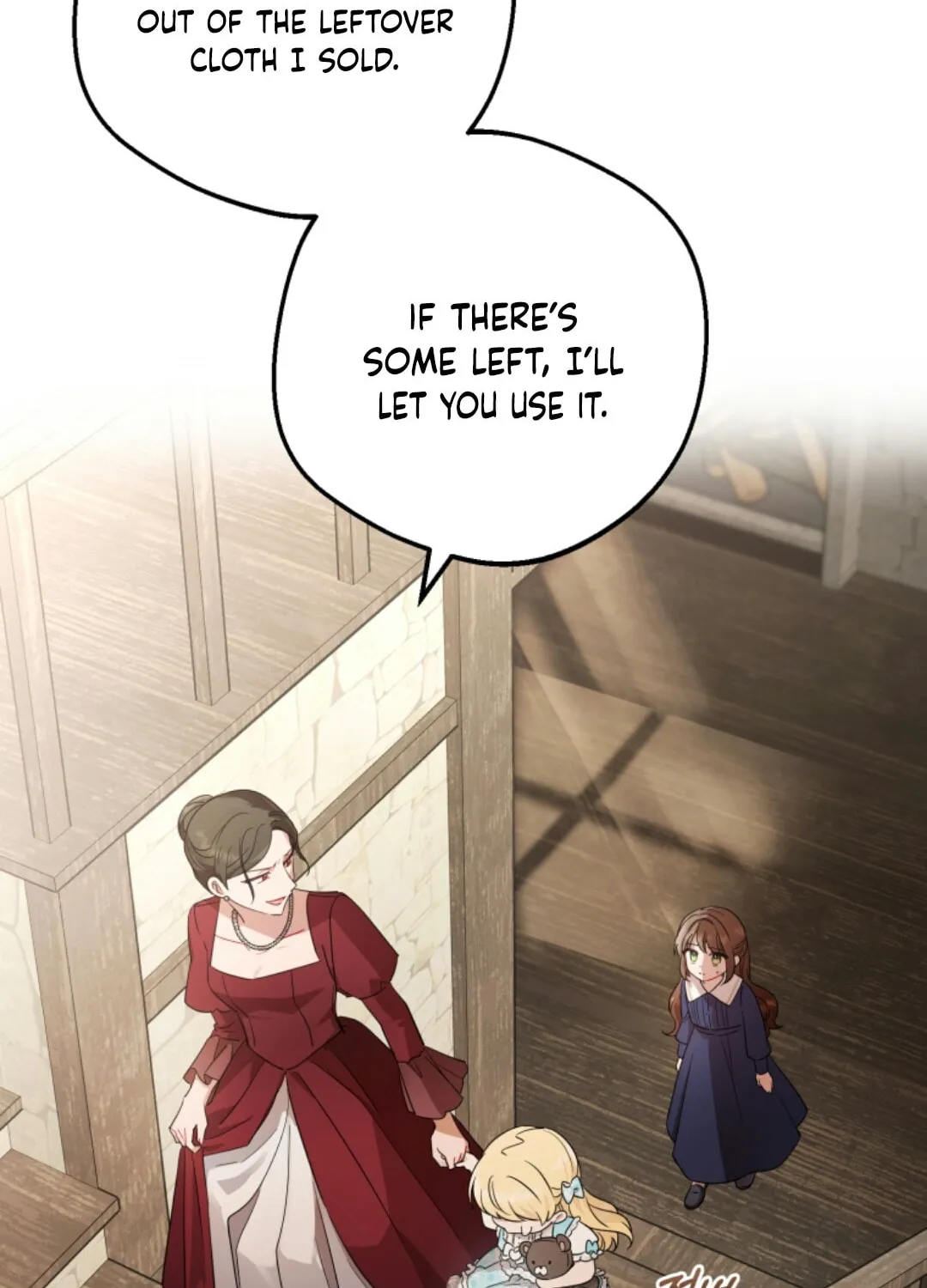The Villainess Is Shy in Receiving Affection Chapter 1 page 32 - 