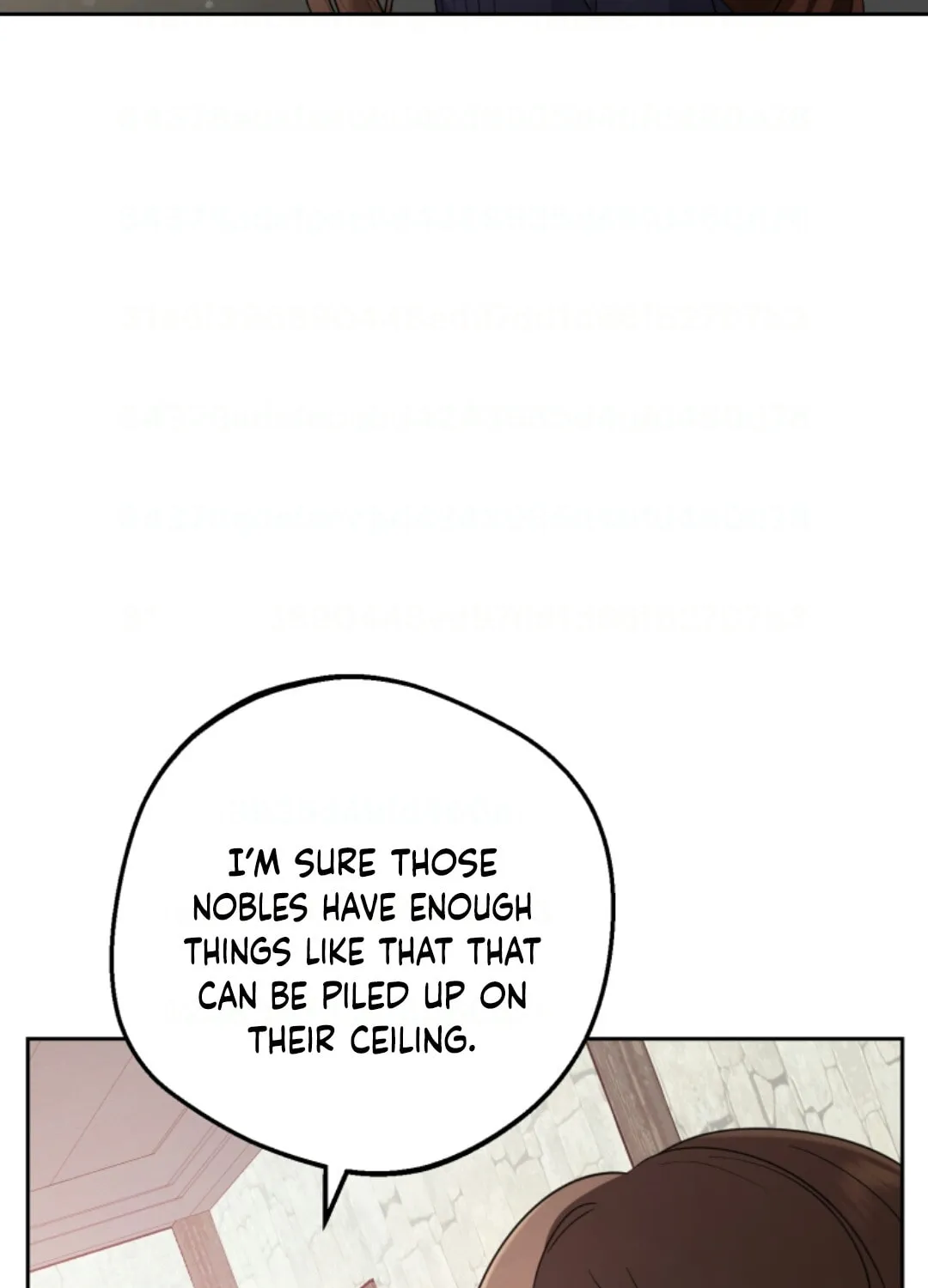 The Villainess Is Shy in Receiving Affection Chapter 1 page 35 - 