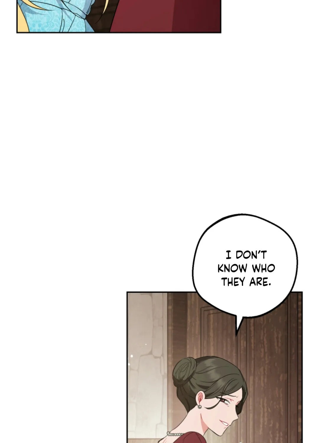 The Villainess Is Shy in Receiving Affection Chapter 1 page 39 - 