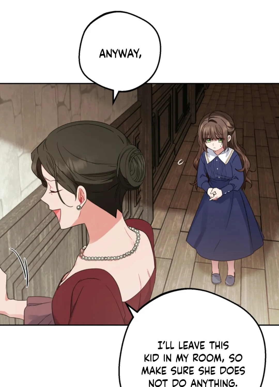 The Villainess Is Shy in Receiving Affection Chapter 1 page 43 - 