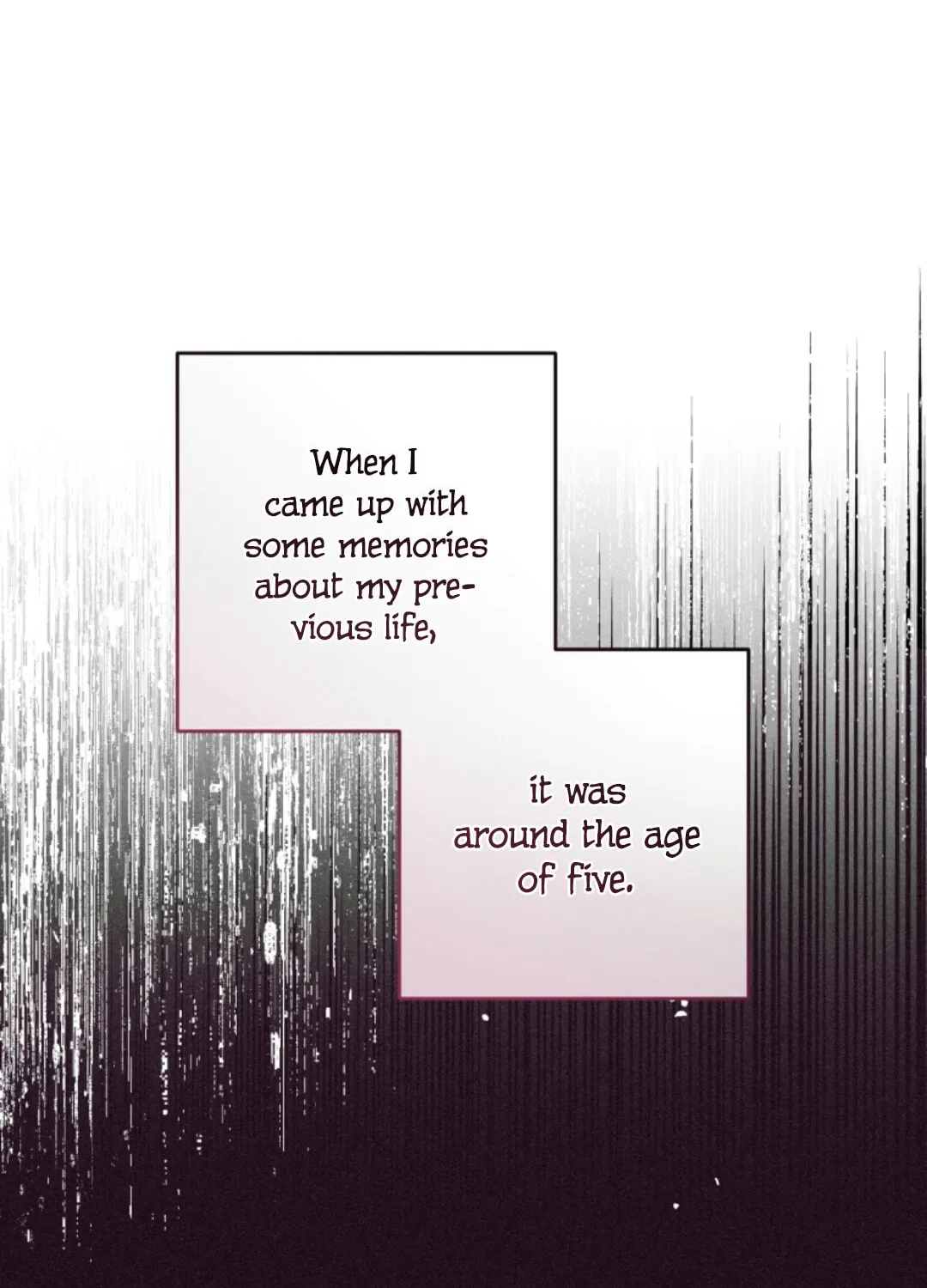 The Villainess Is Shy in Receiving Affection Chapter 1 page 46 - 