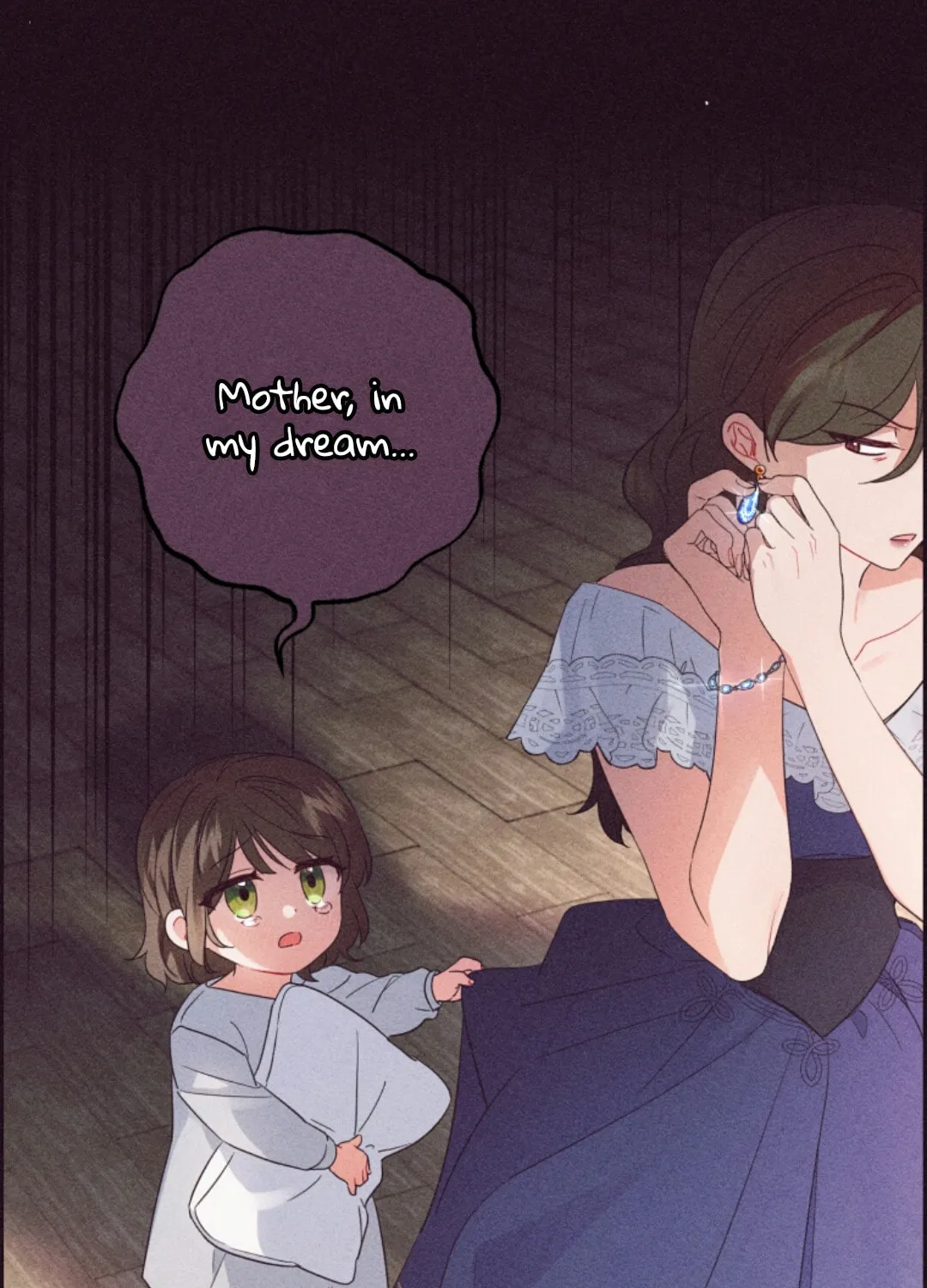The Villainess Is Shy in Receiving Affection Chapter 1 page 47 - 