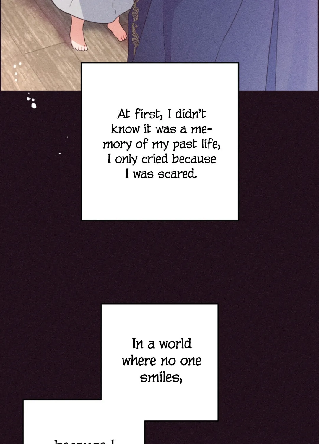 The Villainess Is Shy in Receiving Affection Chapter 1 page 48 - 