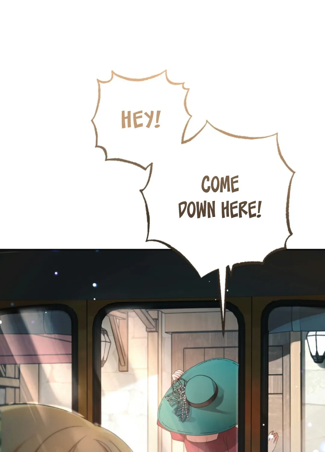The Villainess Is Shy in Receiving Affection Chapter 1 page 6 - 