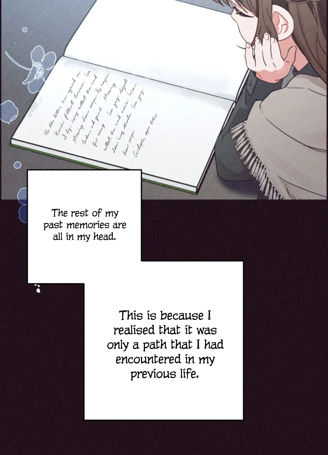 The Villainess Is Shy in Receiving Affection Chapter 1 page 52 - 