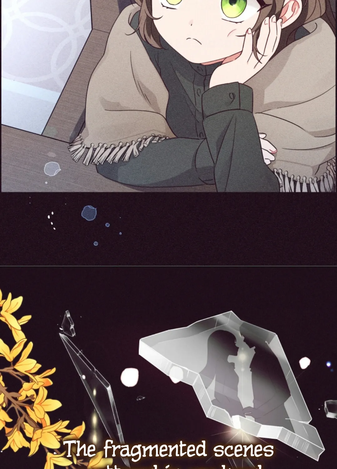 The Villainess Is Shy in Receiving Affection Chapter 1 page 54 - 