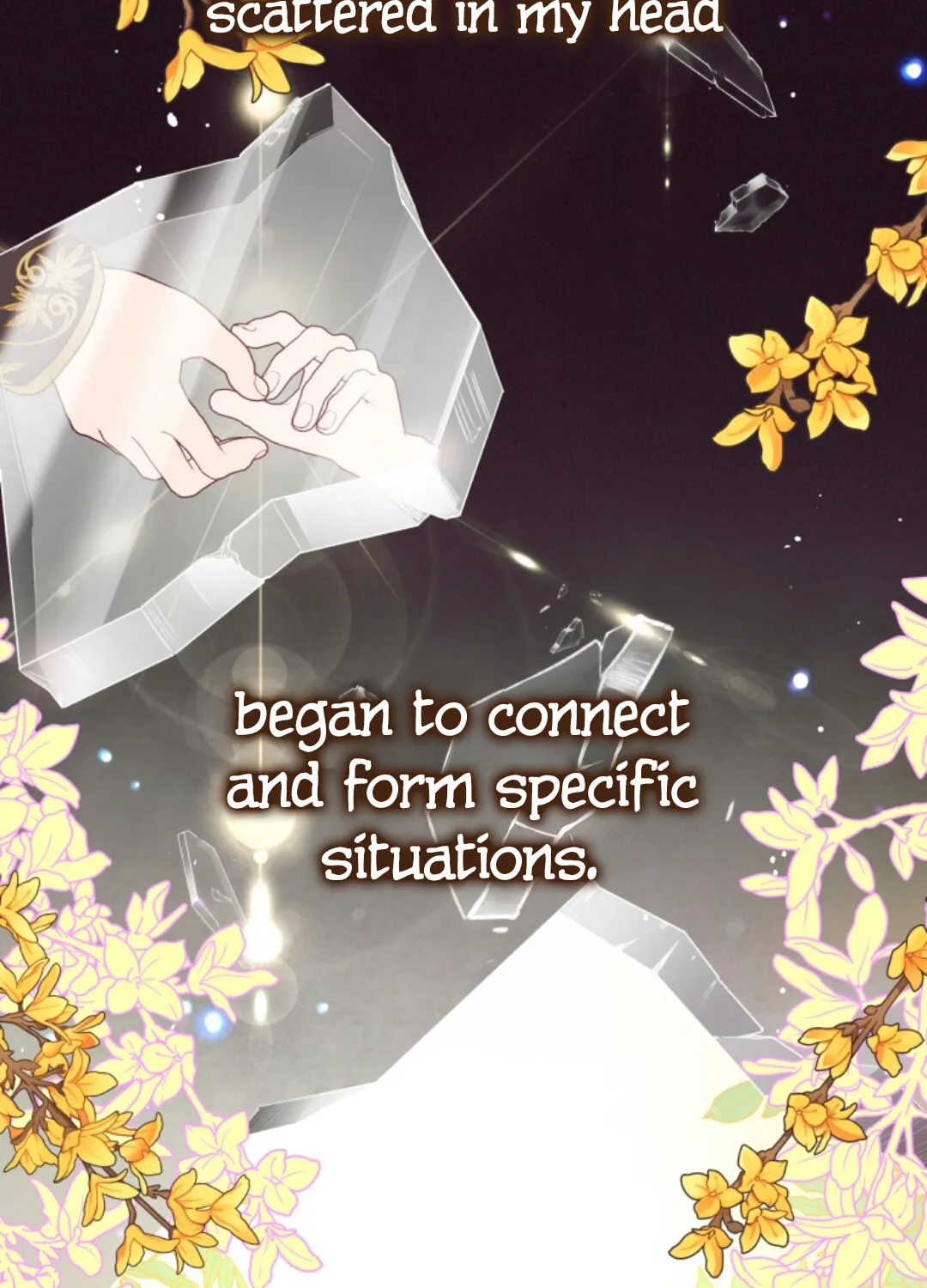 The Villainess Is Shy in Receiving Affection Chapter 1 page 55 - 