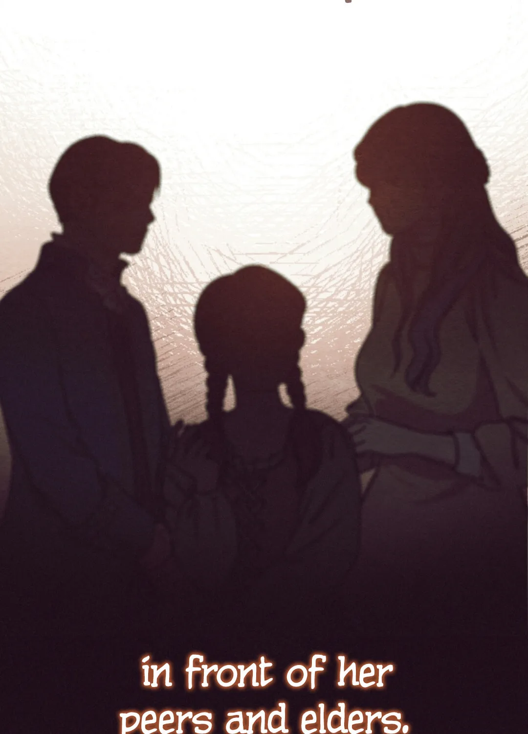 The Villainess Is Shy in Receiving Affection Chapter 1 page 60 - 