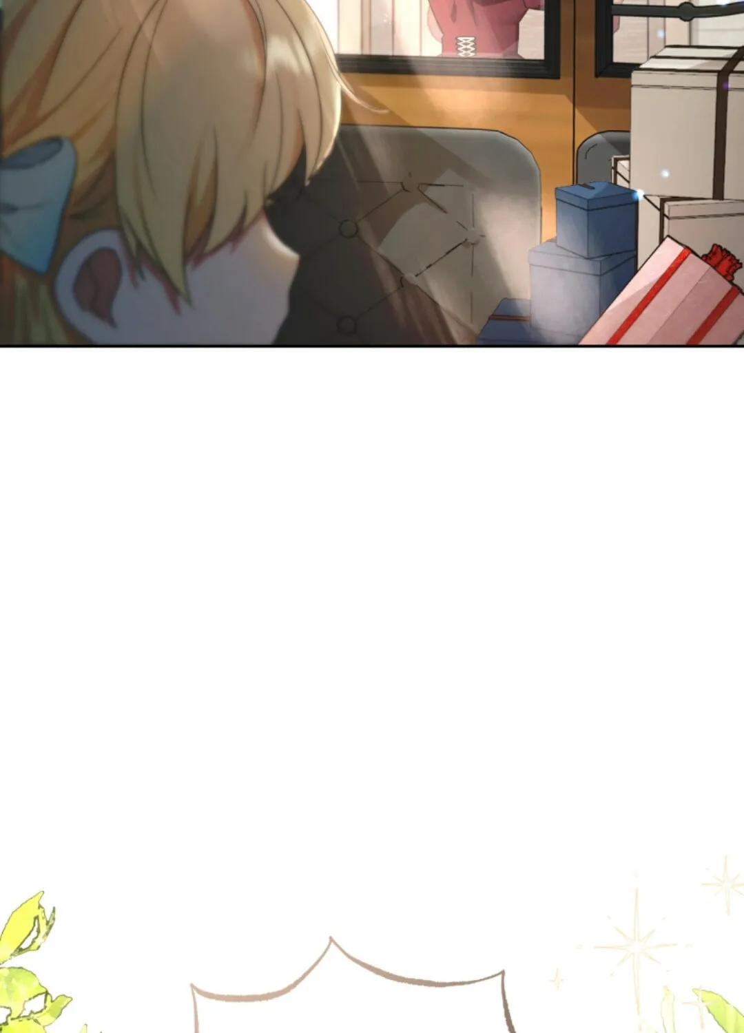 The Villainess Is Shy in Receiving Affection Chapter 1 page 7 - 
