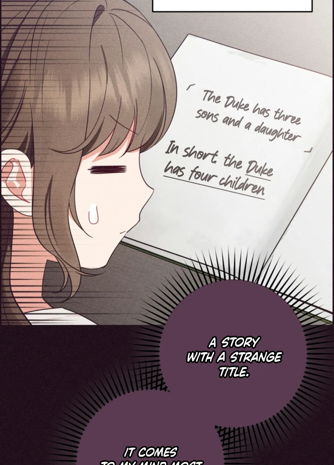 The Villainess Is Shy in Receiving Affection Chapter 1 page 69 - 
