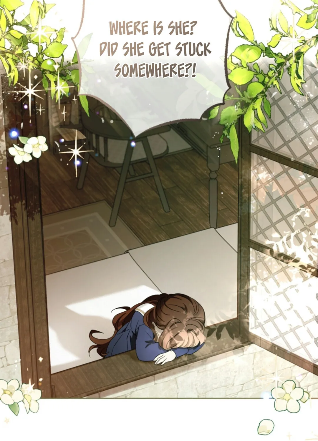The Villainess Is Shy in Receiving Affection Chapter 1 page 8 - 