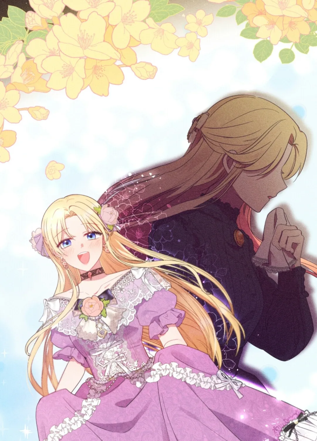 The Villainess Is Shy in Receiving Affection Chapter 1 page 71 - 