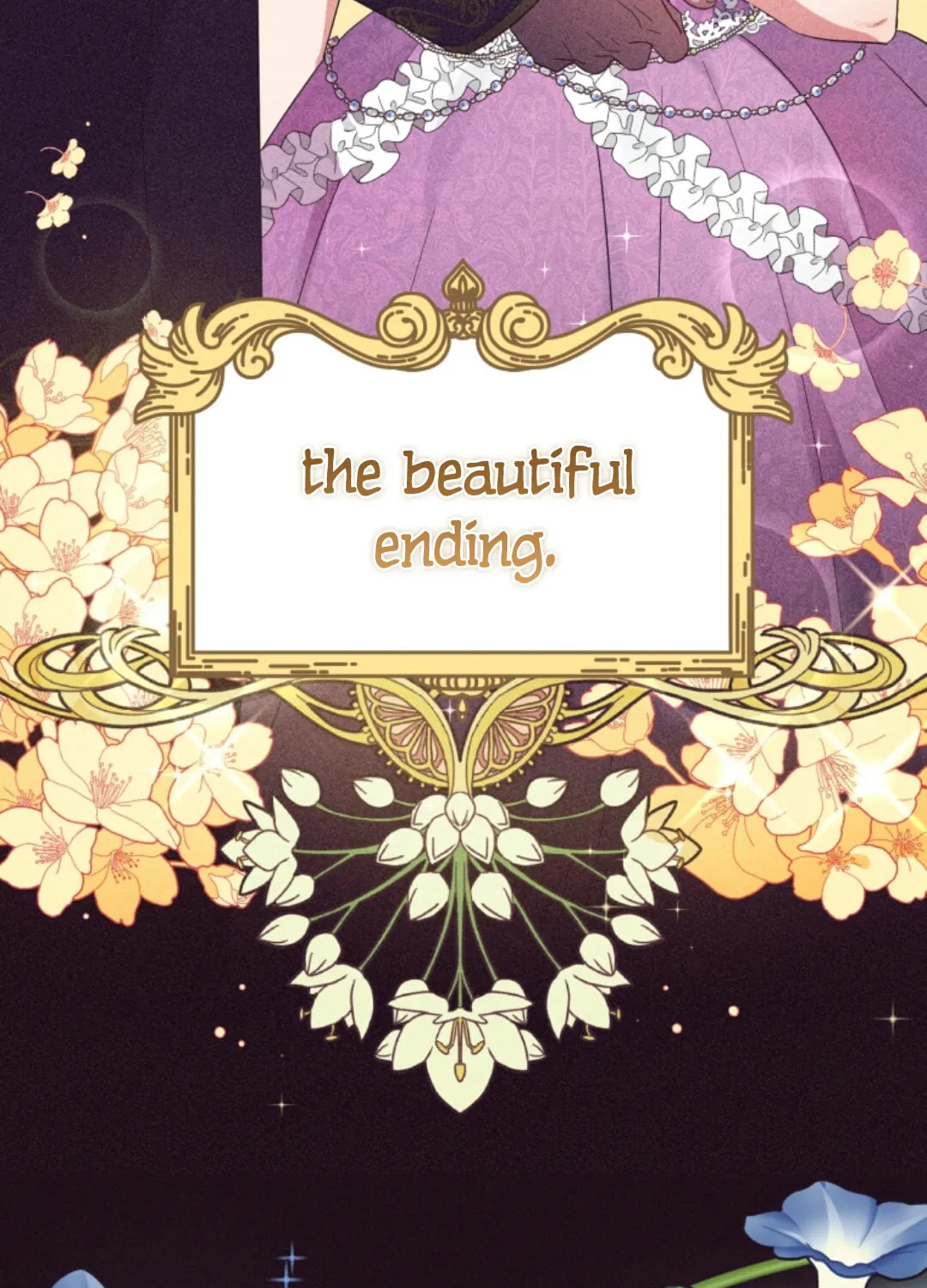 The Villainess Is Shy in Receiving Affection Chapter 1 page 75 - 