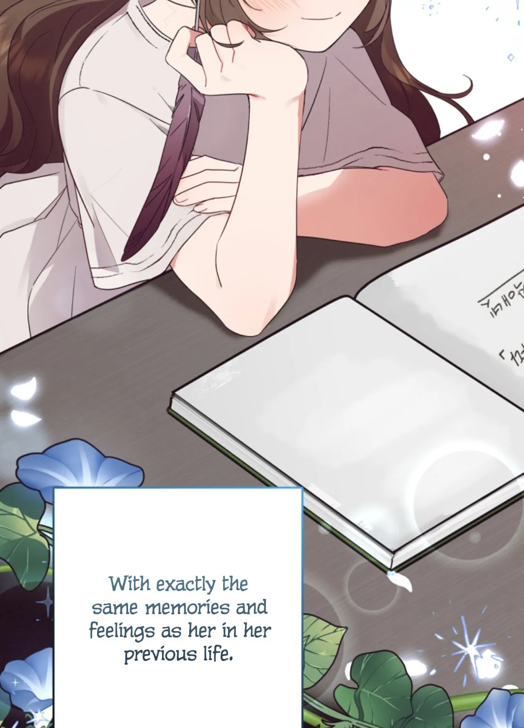 The Villainess Is Shy in Receiving Affection Chapter 1 page 77 - 