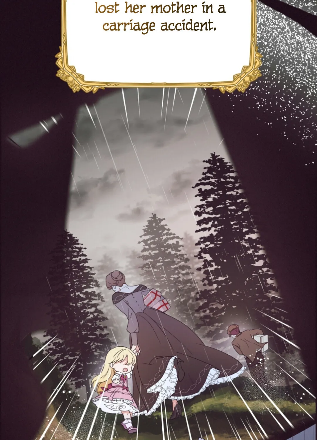 The Villainess Is Shy in Receiving Affection Chapter 1 page 81 - 