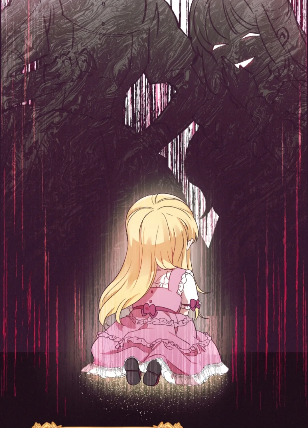The Villainess Is Shy in Receiving Affection Chapter 1 page 84 - 