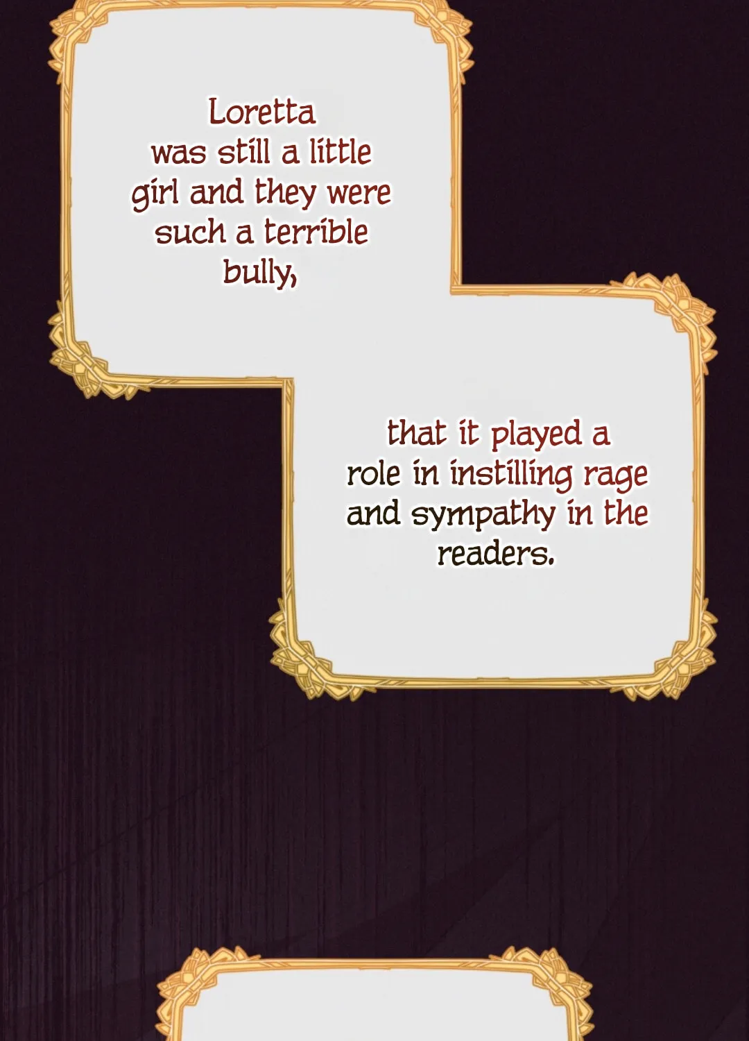 The Villainess Is Shy in Receiving Affection Chapter 1 page 85 - 