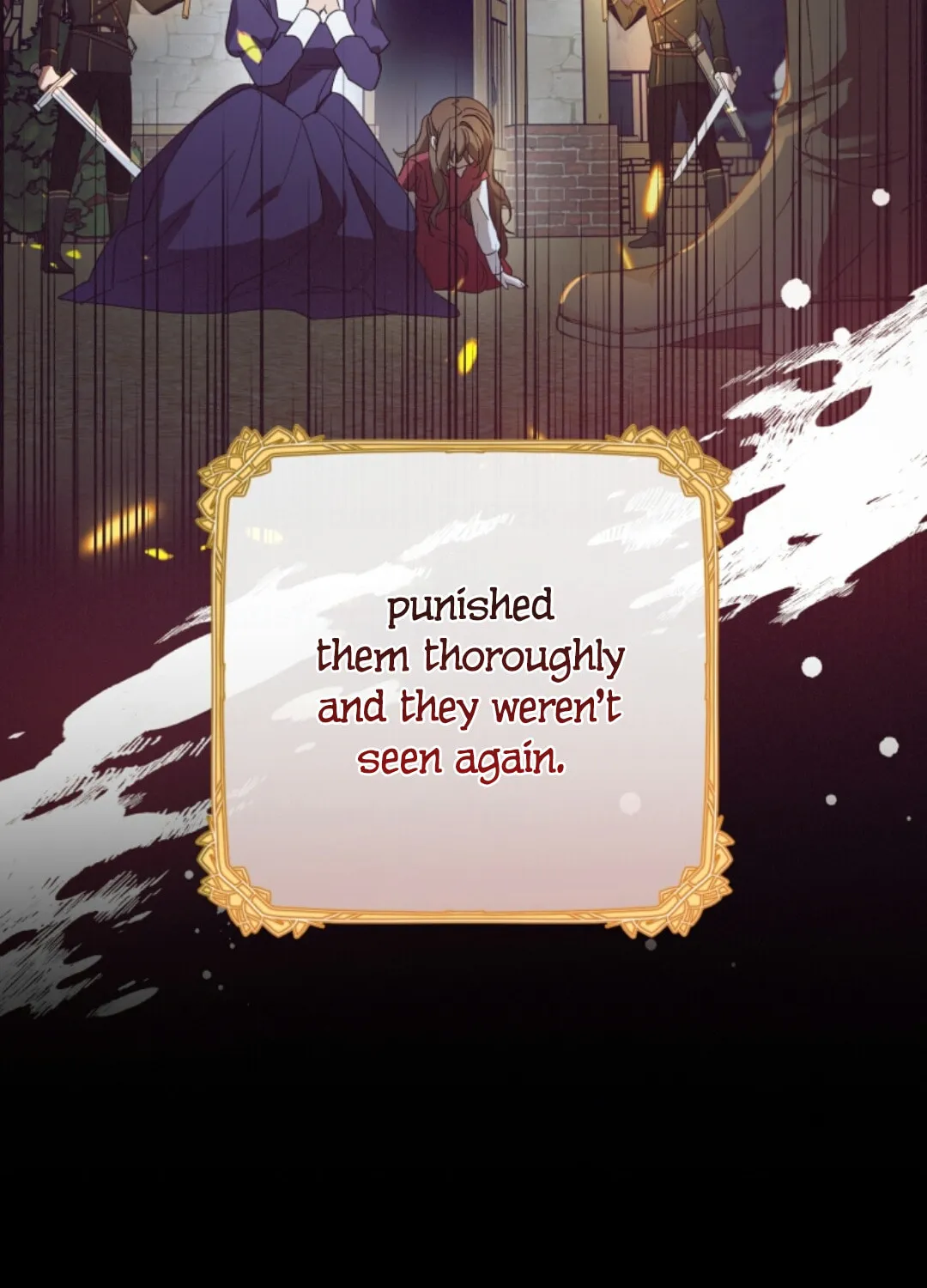 The Villainess Is Shy in Receiving Affection Chapter 1 page 88 - 