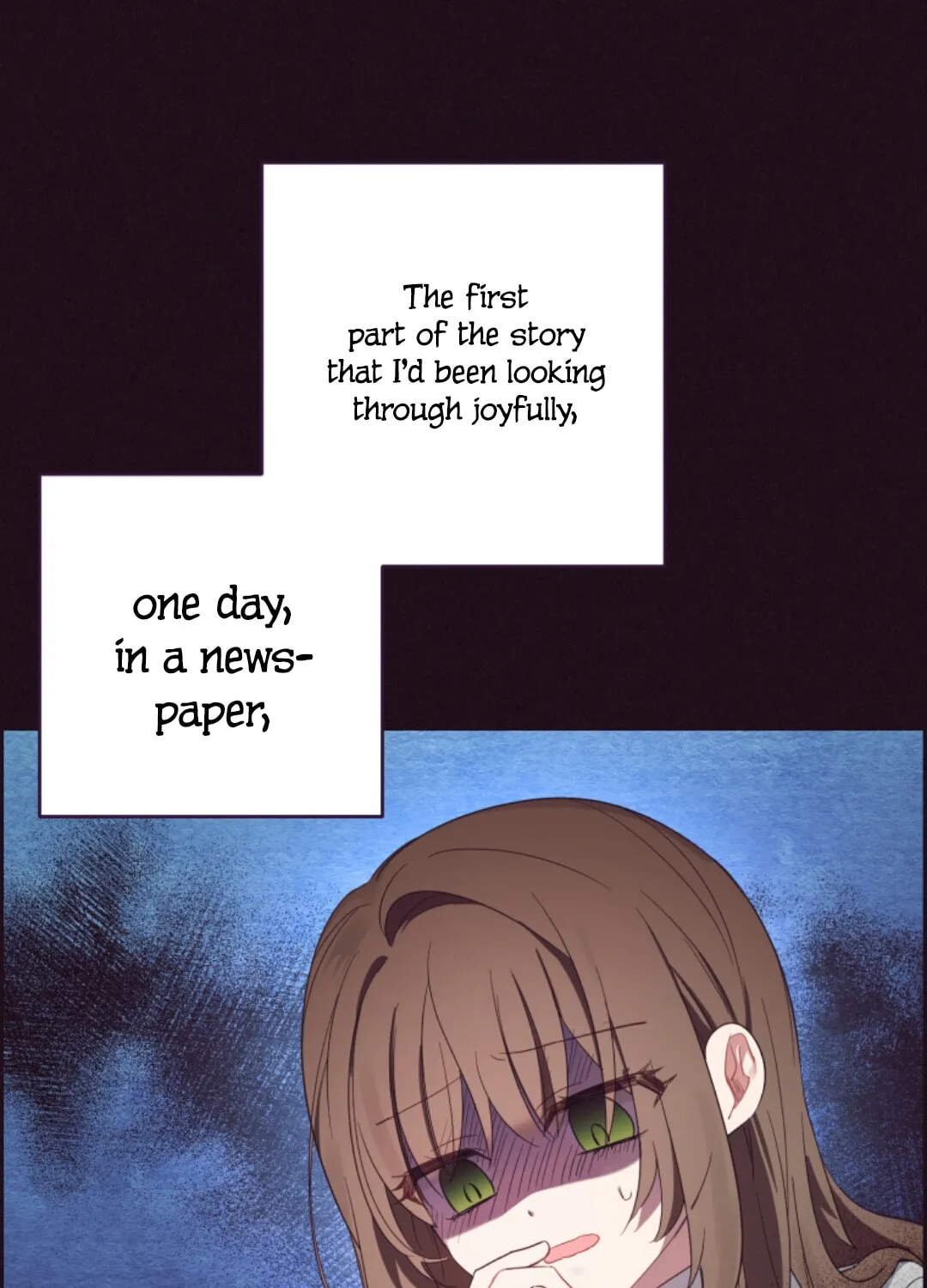 The Villainess Is Shy in Receiving Affection Chapter 1 page 94 - 