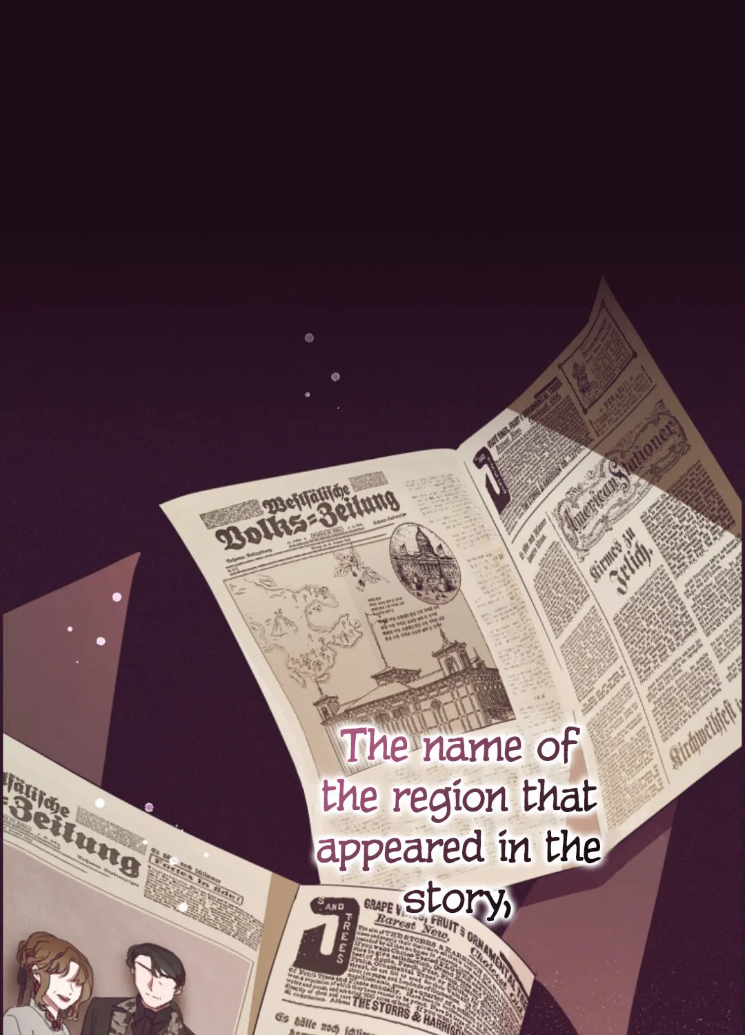 The Villainess Is Shy in Receiving Affection Chapter 1 page 96 - 
