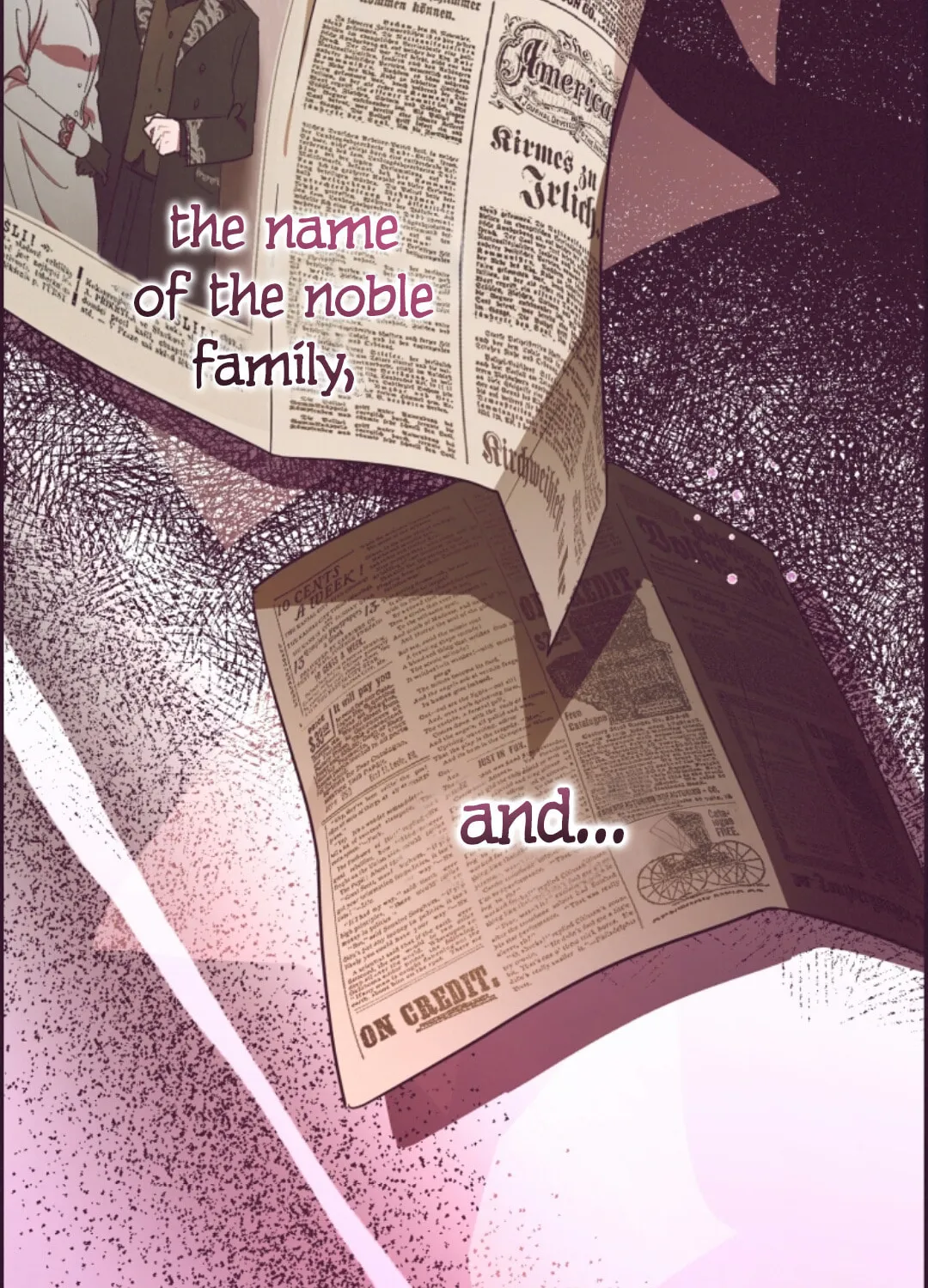 The Villainess Is Shy in Receiving Affection Chapter 1 page 97 - 