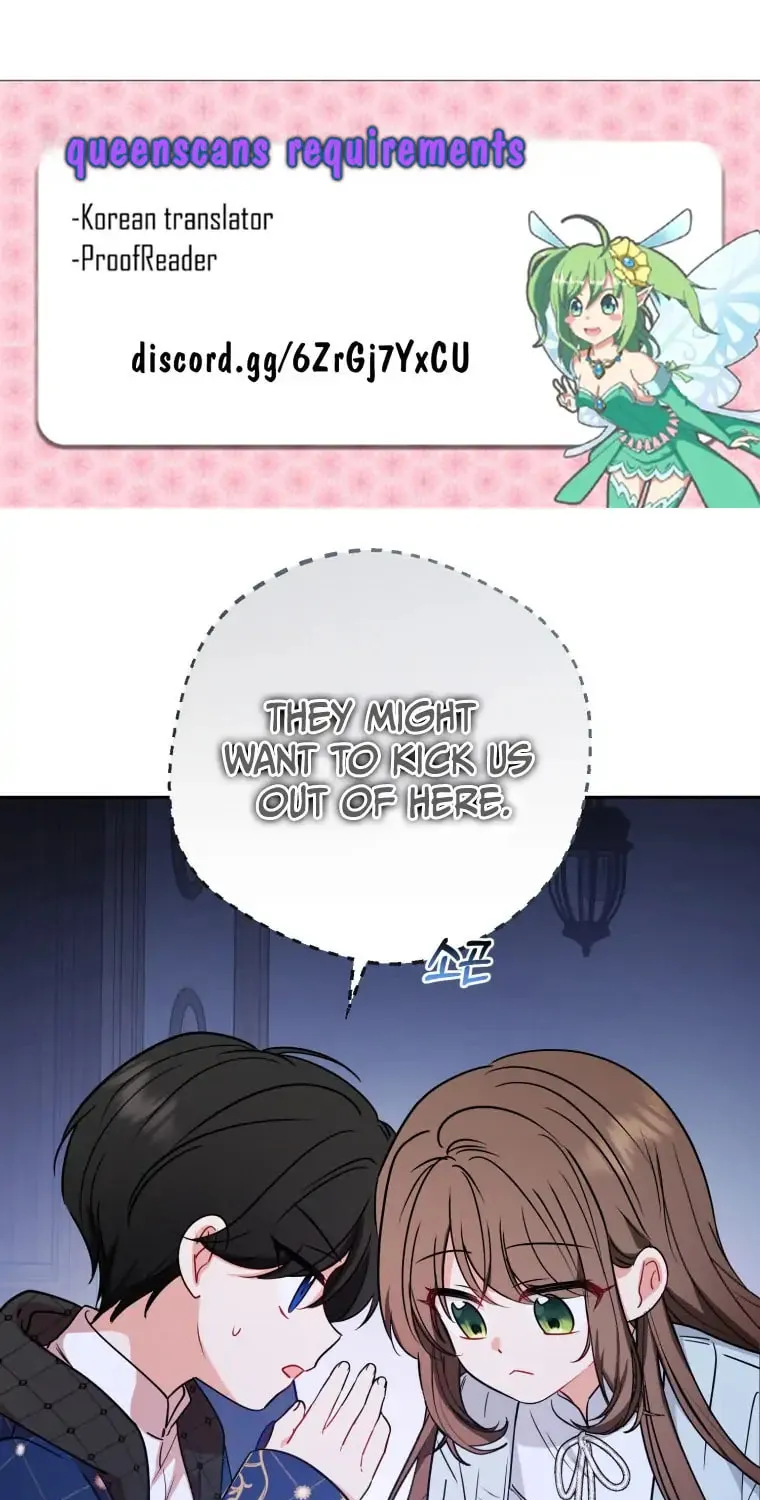 The Villainess Is Shy in Receiving Affection Chapter 10 page 1 - 