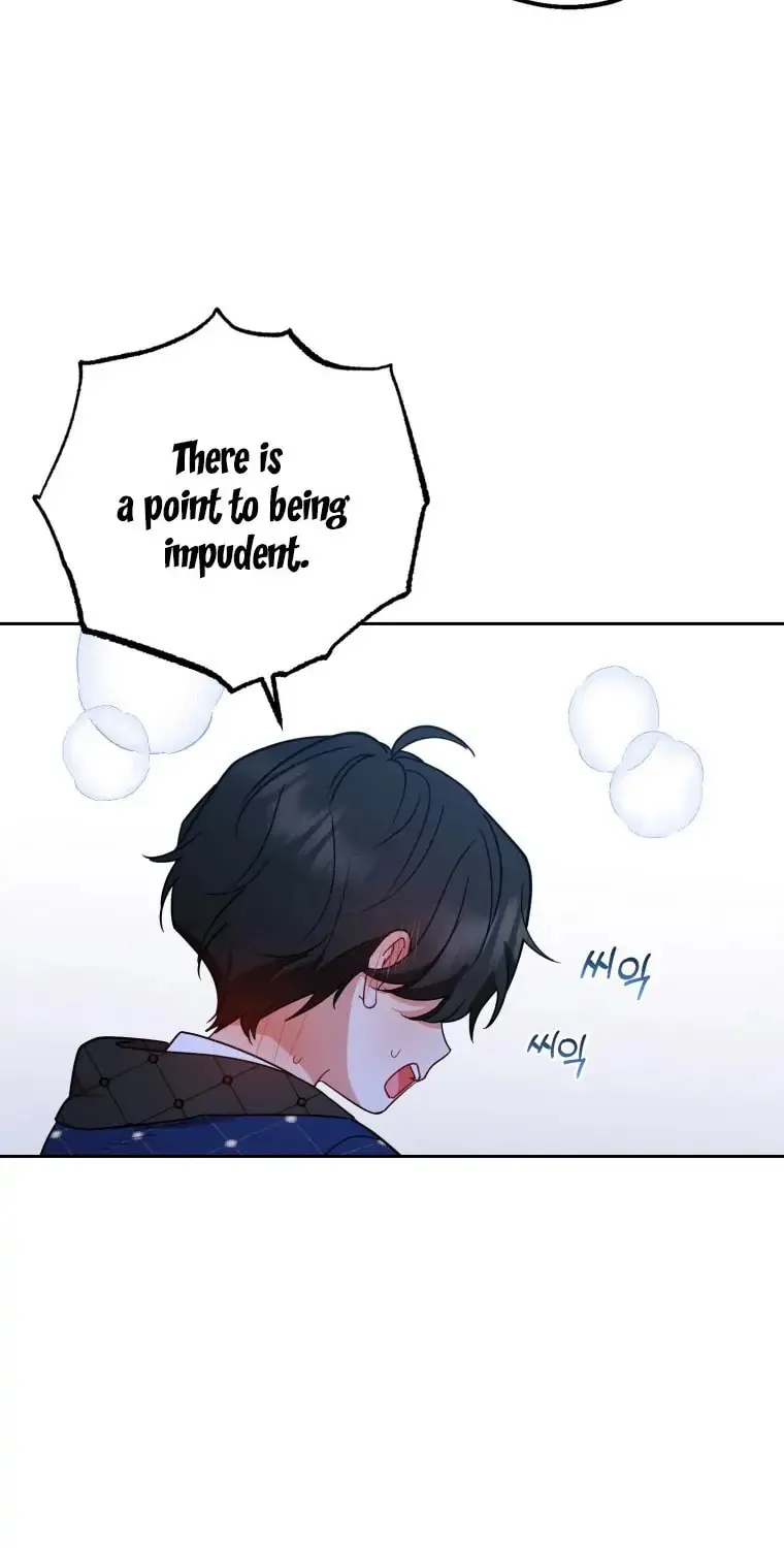 The Villainess Is Shy in Receiving Affection Chapter 10 page 12 - 