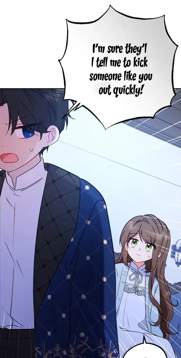 The Villainess Is Shy in Receiving Affection Chapter 10 page 13 - 