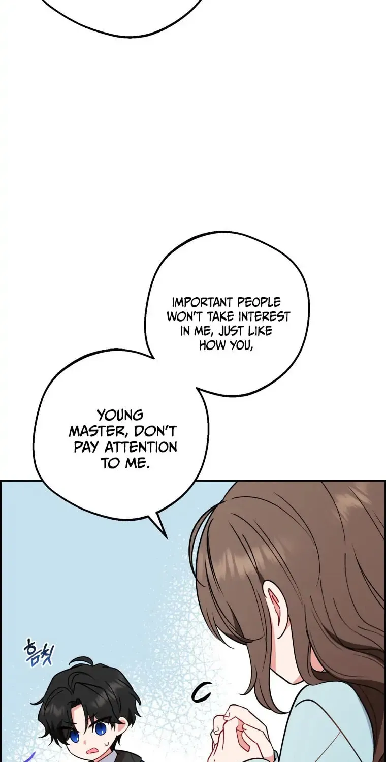 The Villainess Is Shy in Receiving Affection Chapter 10 page 17 - 