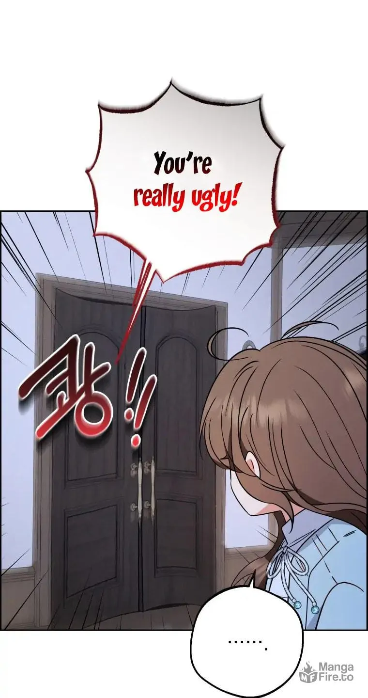 The Villainess Is Shy in Receiving Affection Chapter 10 page 20 - 