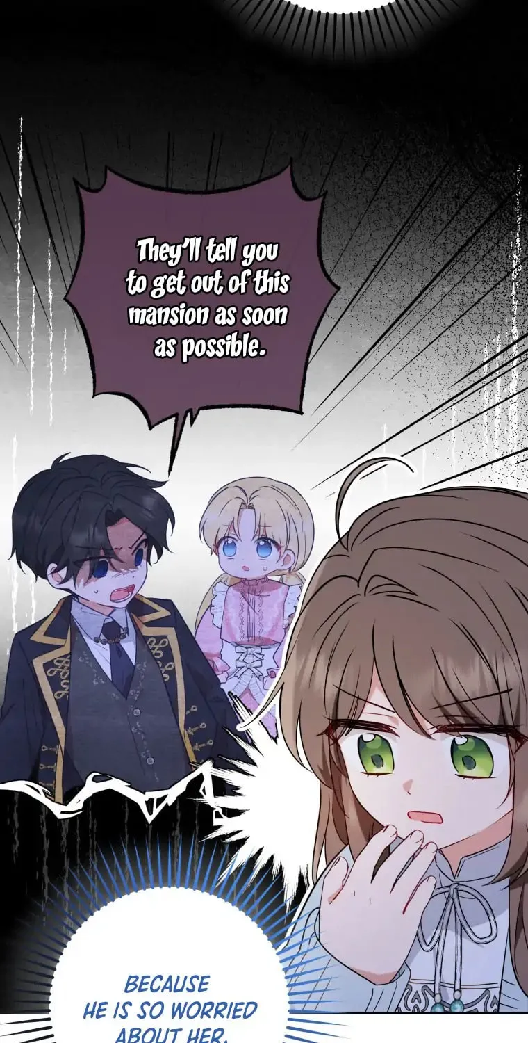 The Villainess Is Shy in Receiving Affection Chapter 10 page 3 - 