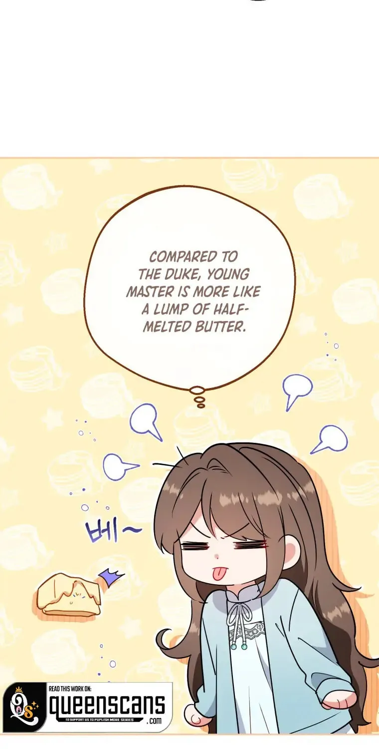 The Villainess Is Shy in Receiving Affection Chapter 10 page 21 - 
