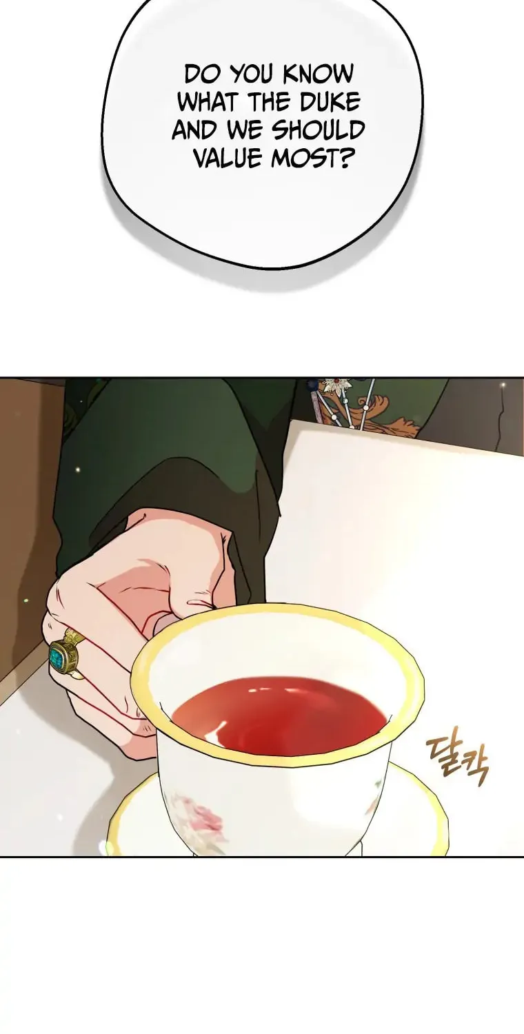 The Villainess Is Shy in Receiving Affection Chapter 10 page 24 - 