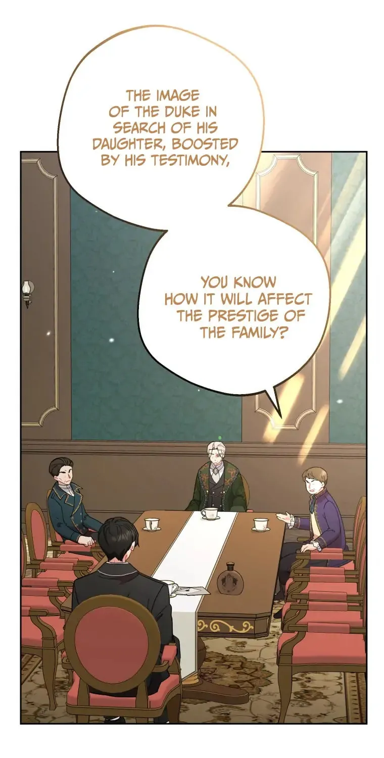 The Villainess Is Shy in Receiving Affection Chapter 10 page 27 - 