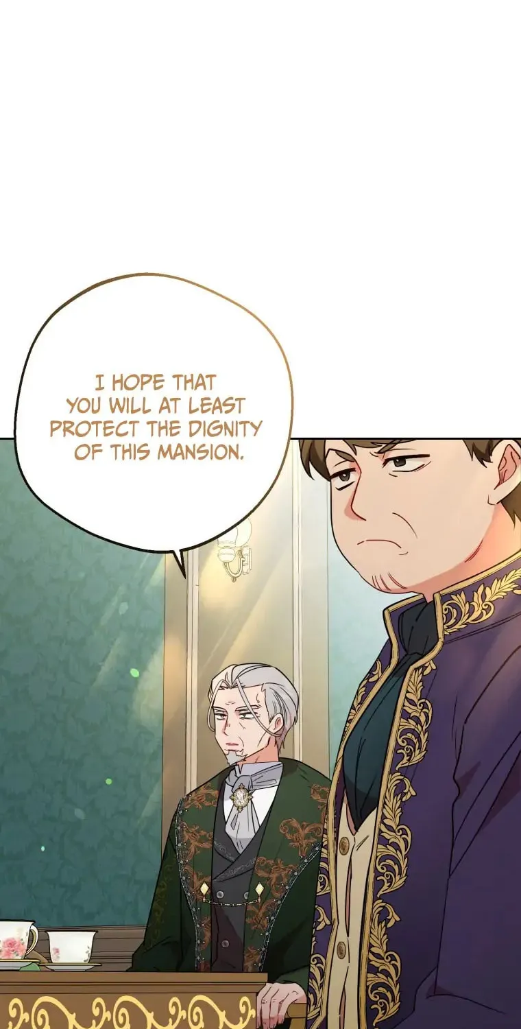 The Villainess Is Shy in Receiving Affection Chapter 10 page 28 - 