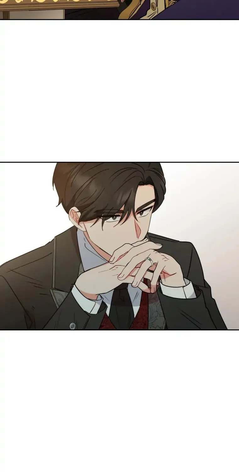 The Villainess Is Shy in Receiving Affection Chapter 10 page 29 - 