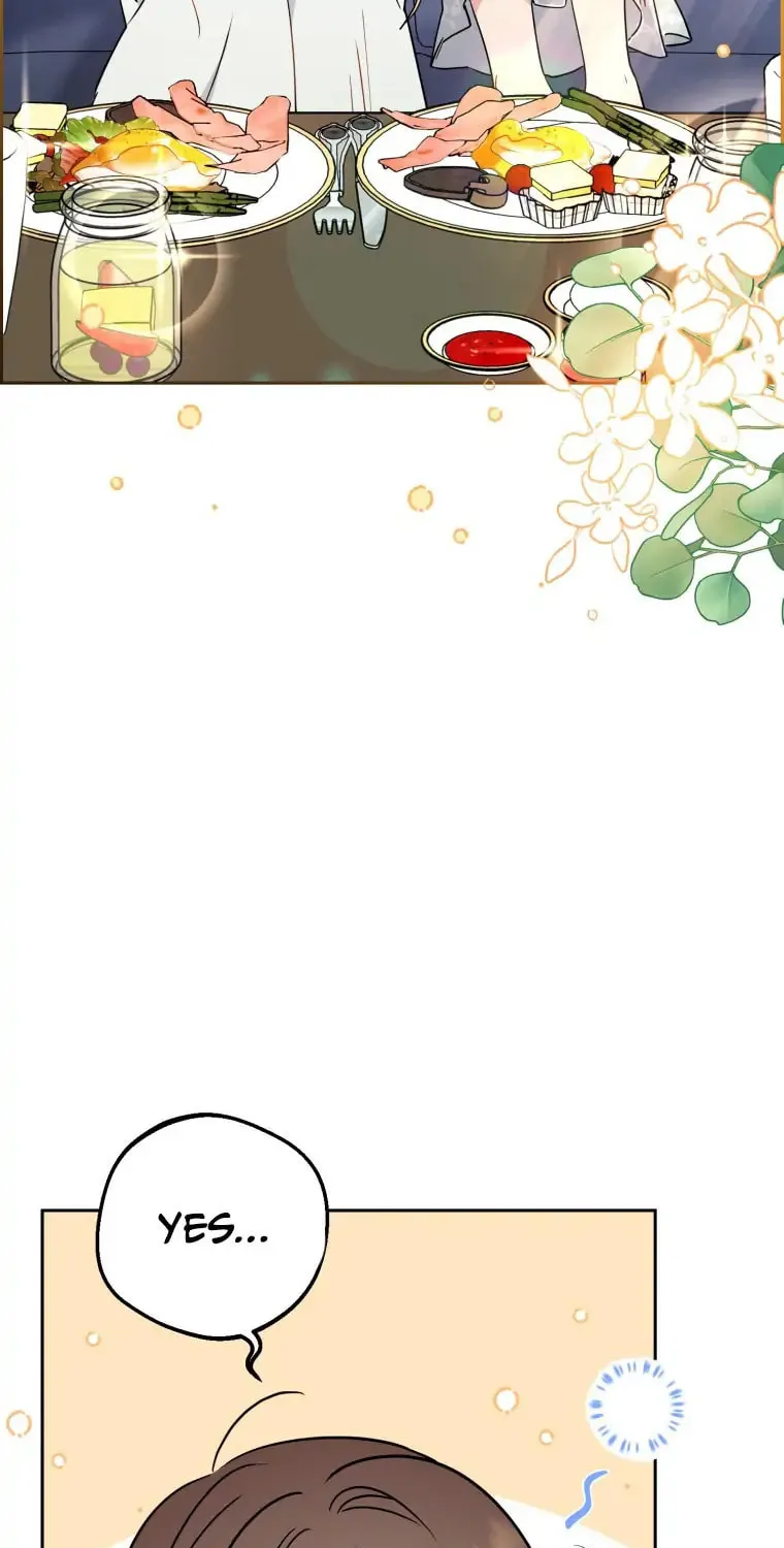 The Villainess Is Shy in Receiving Affection Chapter 10 page 34 - 