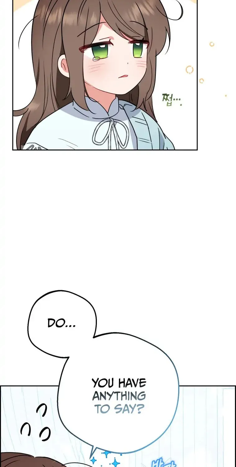 The Villainess Is Shy in Receiving Affection Chapter 10 page 35 - 