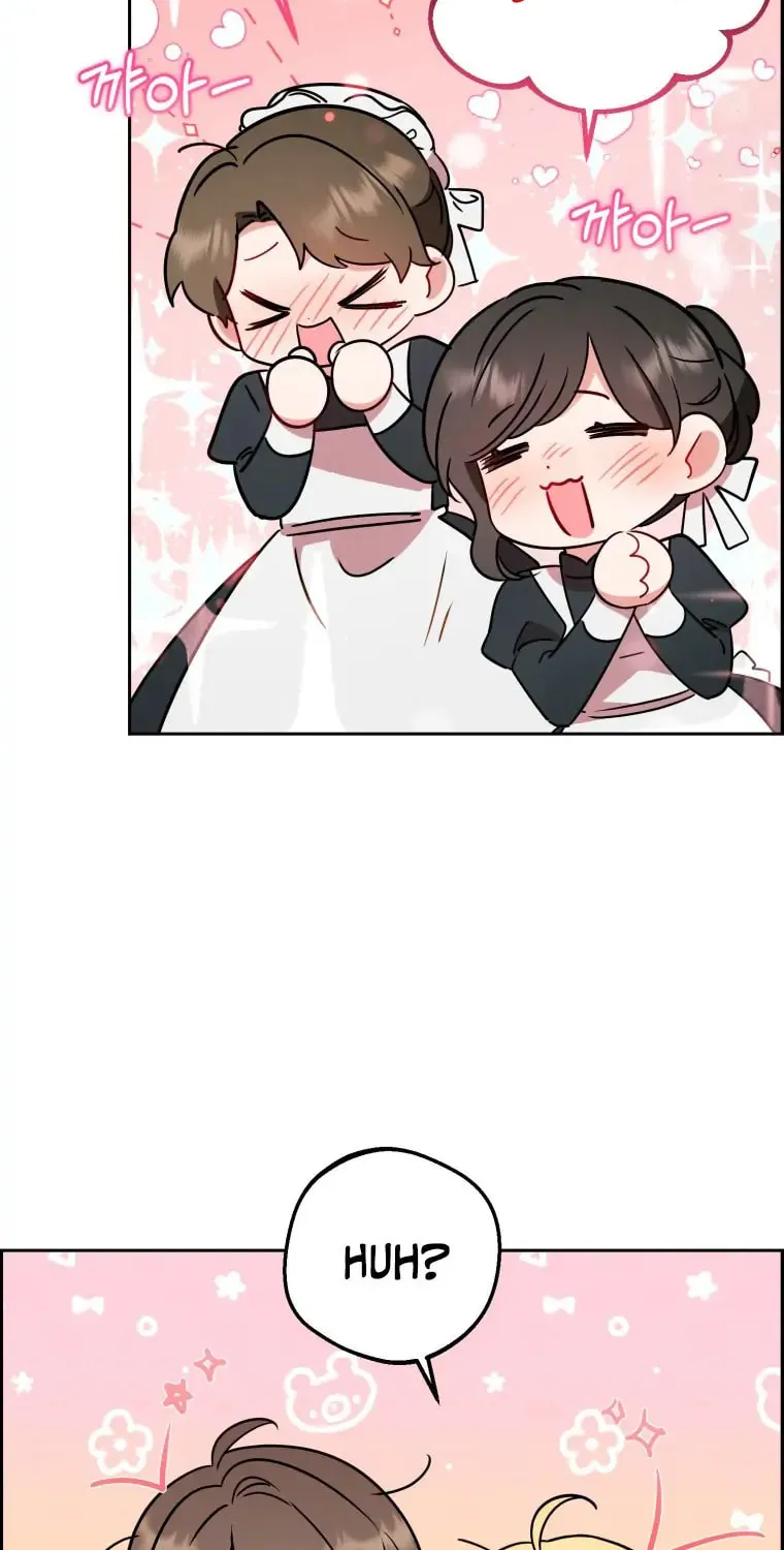 The Villainess Is Shy in Receiving Affection Chapter 10 page 38 - 
