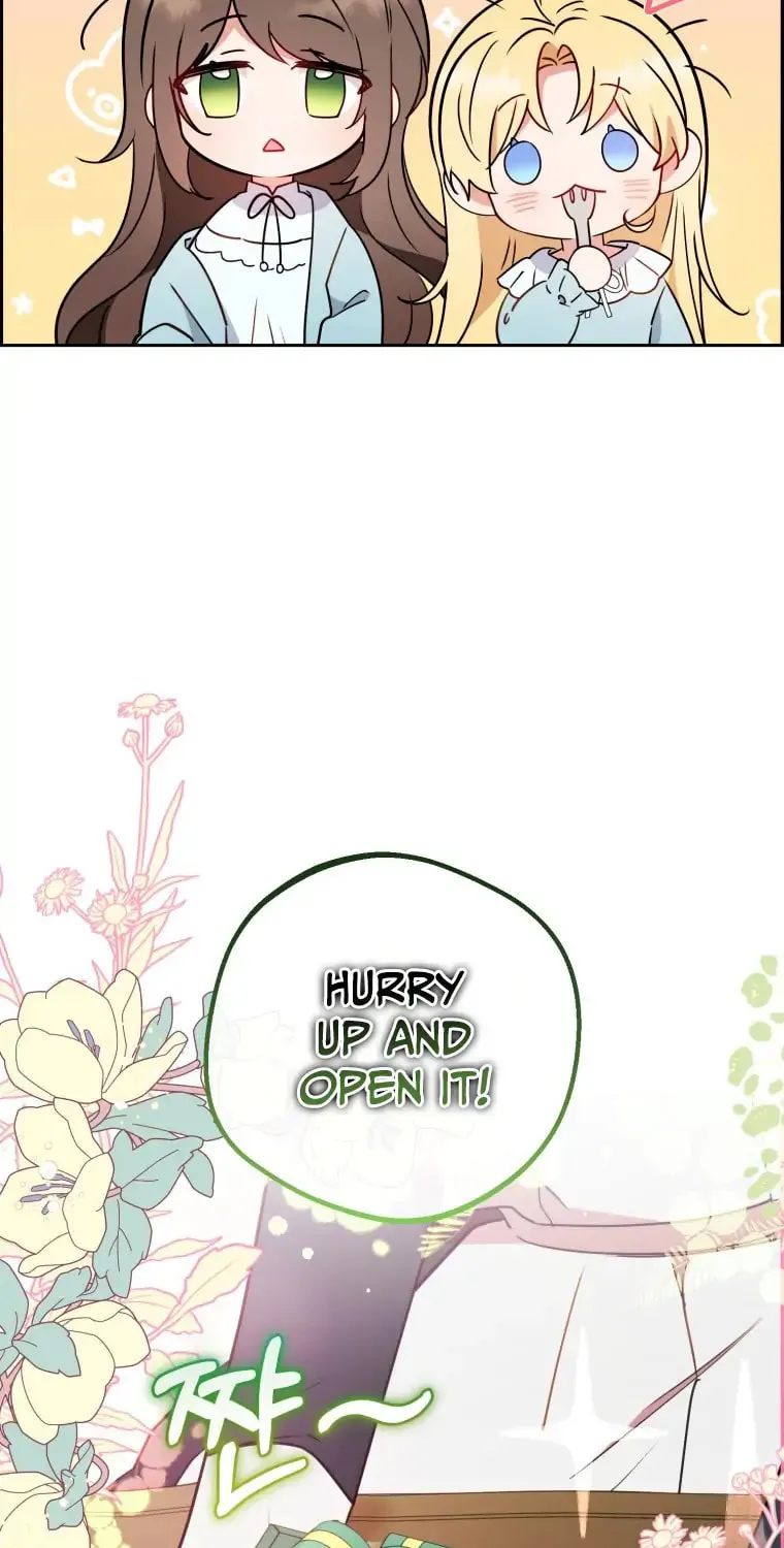 The Villainess Is Shy in Receiving Affection Chapter 10 page 39 - 