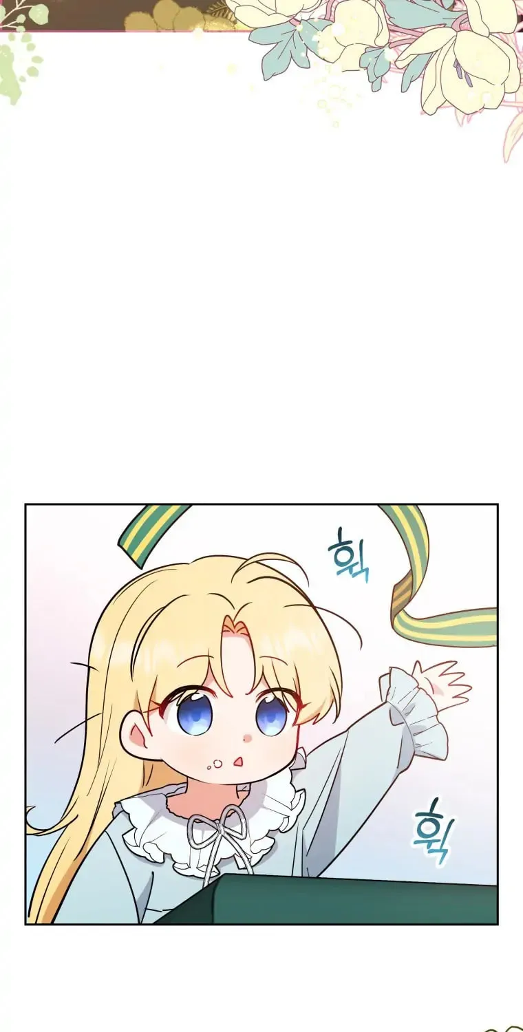 The Villainess Is Shy in Receiving Affection Chapter 10 page 41 - 
