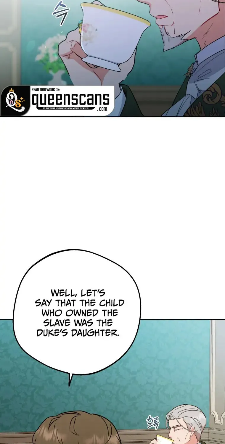 The Villainess Is Shy in Receiving Affection Chapter 10 page 46 - 