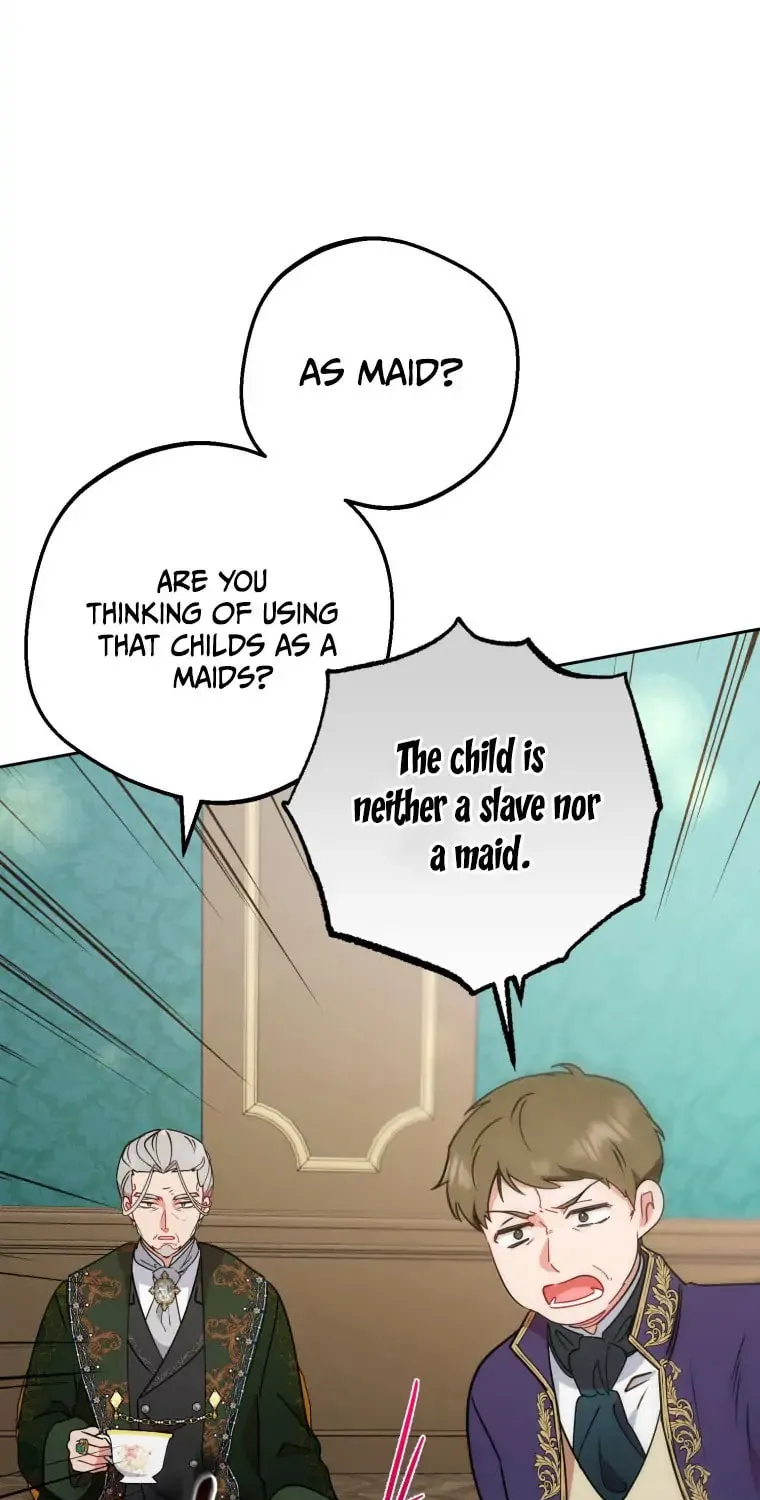 The Villainess Is Shy in Receiving Affection Chapter 10 page 53 - 