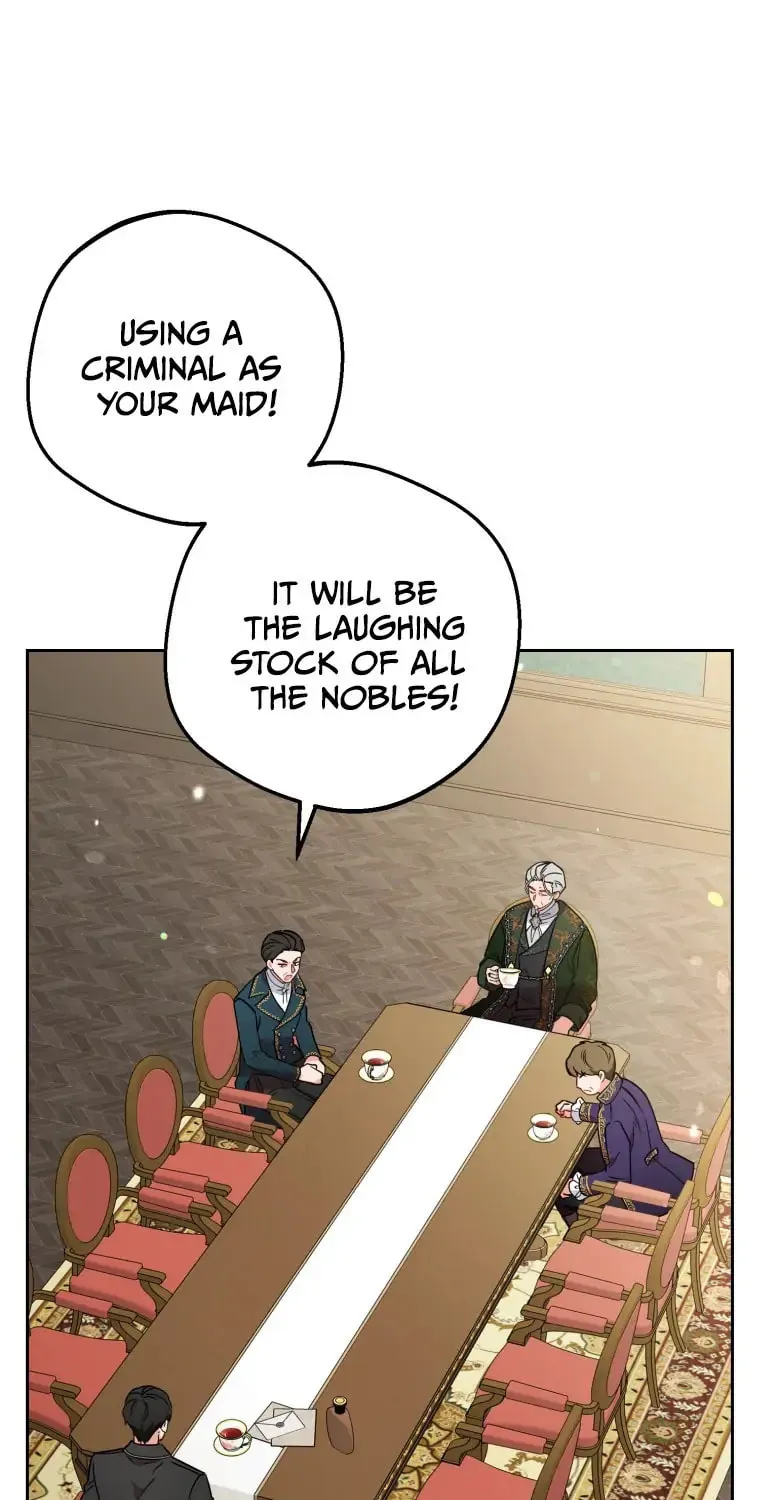 The Villainess Is Shy in Receiving Affection Chapter 10 page 55 - 
