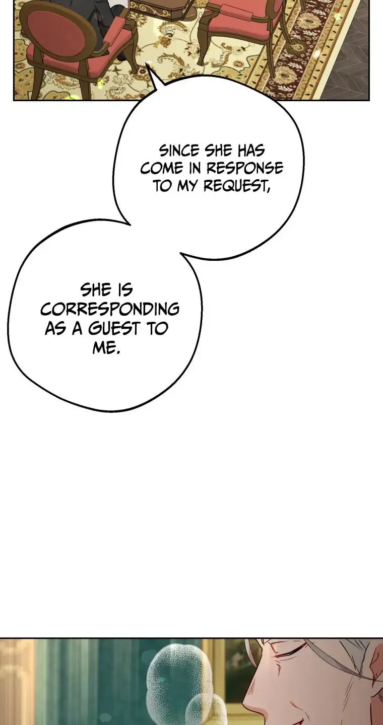 The Villainess Is Shy in Receiving Affection Chapter 10 page 56 - 