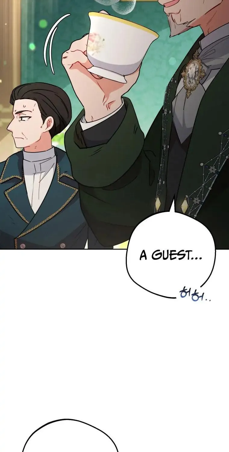 The Villainess Is Shy in Receiving Affection Chapter 10 page 57 - 