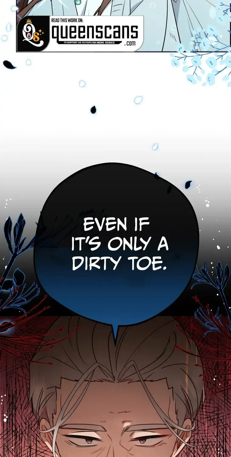The Villainess Is Shy in Receiving Affection Chapter 10 page 61 - 